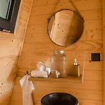 Diamond Orava Chalet