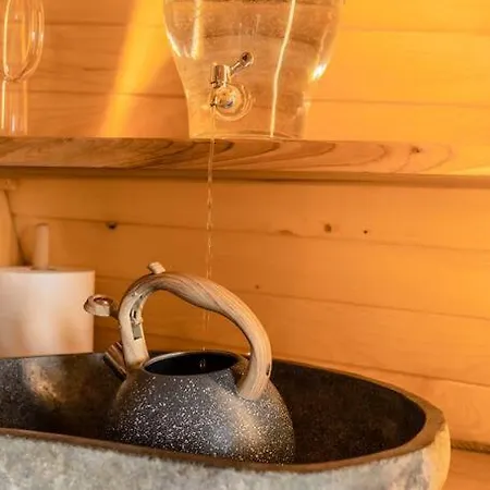 Chalet Diamond Orava *