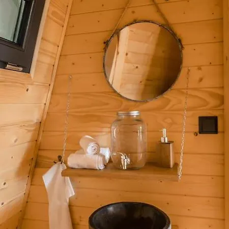 Diamond Orava Chalet