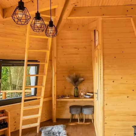 Chalet Diamond Orava