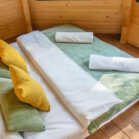 Chalet Diamond Orava Parnica