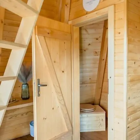 Diamond Orava Chalet Párnica