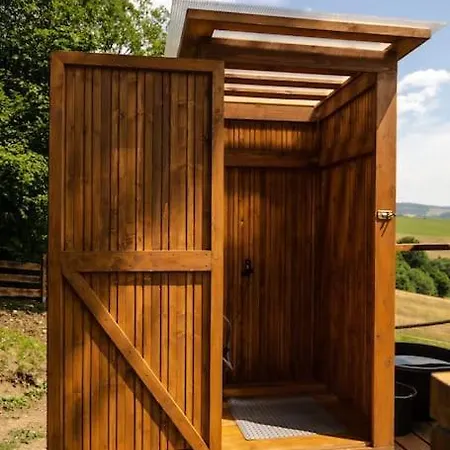 Diamond Orava Chalet Párnica