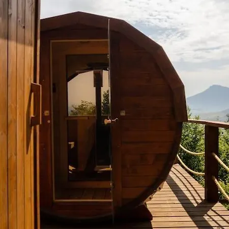 Chalet Diamond Orava *