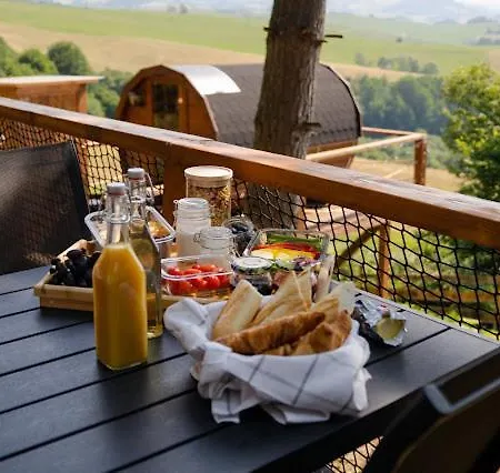 Chalet Diamond Orava Parnica